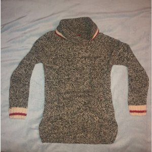 Bluenotes Cowl Neck Sweater